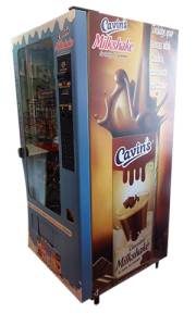 Coffee - Instant & Premixes
