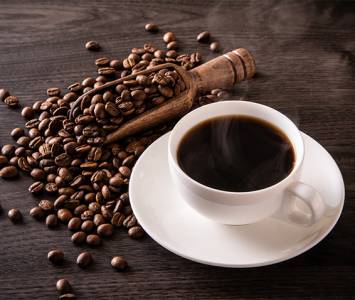 coffee blends