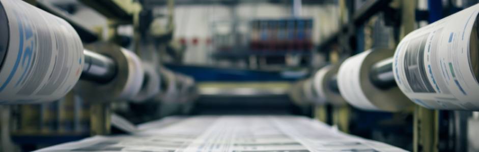 Paper Production