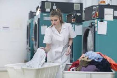 Professional Laundry