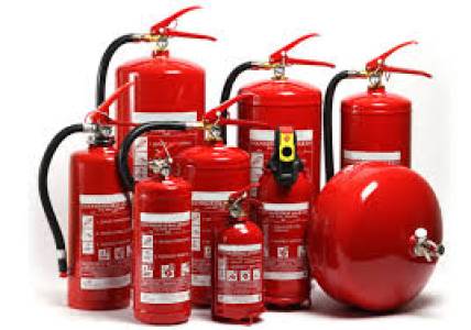 Fire Fighting Equipment