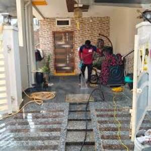 Residential Services