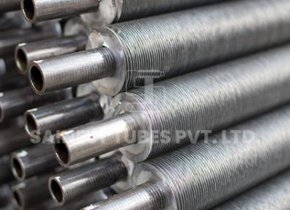 Fin Tubes