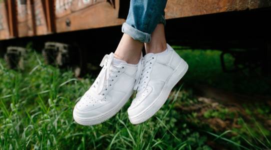 Shoe Cleaning Service