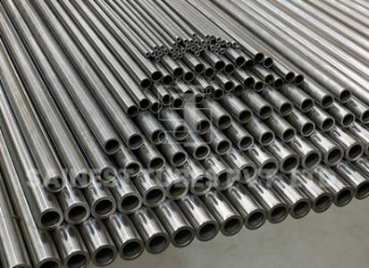 Bright Annealed / Automobile Tubes