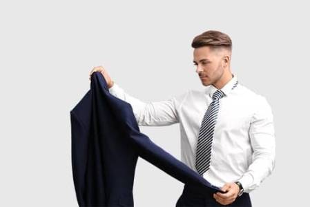 Dry Cleaning Service
