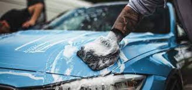 Car Cleaning Service