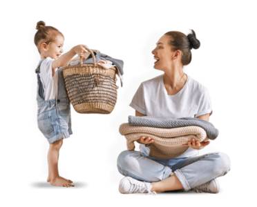 Laundry Services