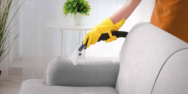 Sofa Cleaning