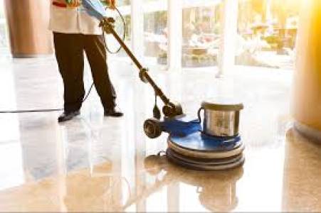 Floor Cleaning Services
