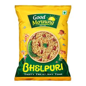 Bhelpuri