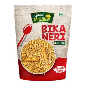 Bikaneri Bhujia