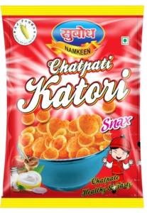 Bhujia