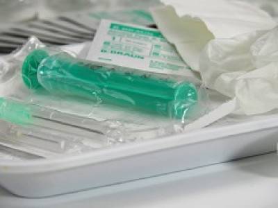 Disposable Hospital Products