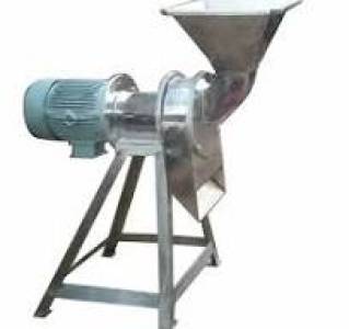 Fruit Milling Machine