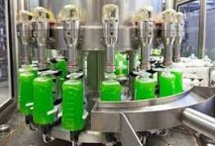 Bottle Filling Machine