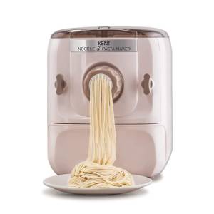 Noodles And Pasta Machines