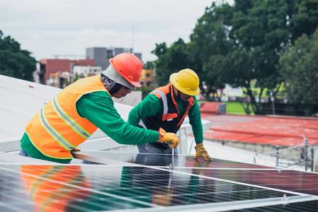 Solar Rooftop Solutions