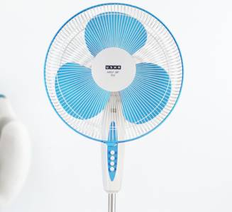 Pedestal Fans