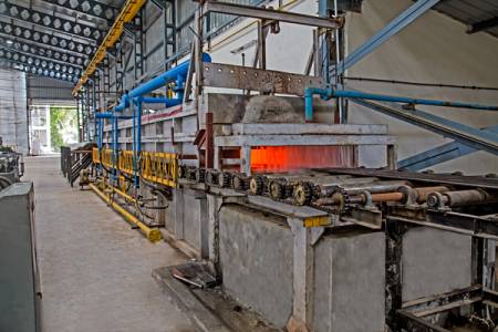 High Precision Heat Exchanger Tubes