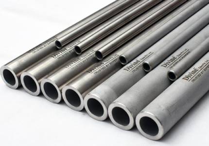 Stainless Steel Welded Tubes, Pipes & U–Tubes