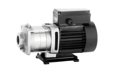 Pressure Booster Pumps