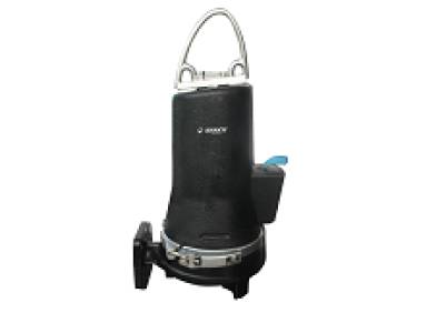 Sewage Pumps