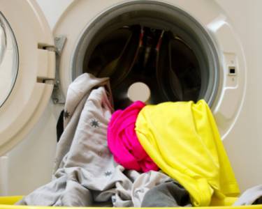 Laundry Service
