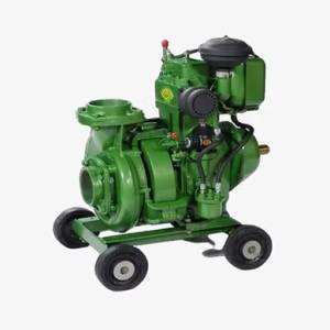 Kirloskar pumpset