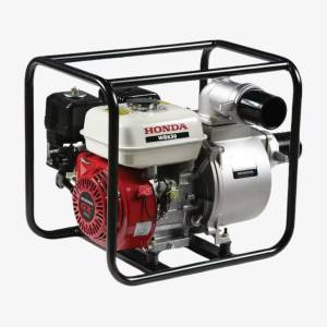 Honda Pumpset