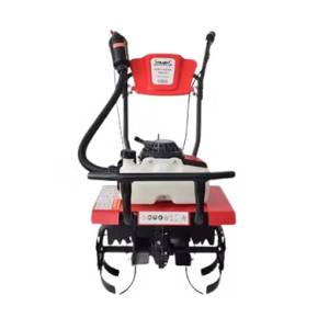 Mini Power Tiller