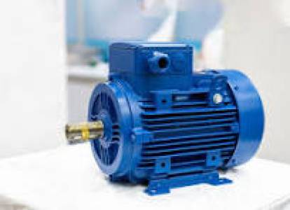 Electric Motor