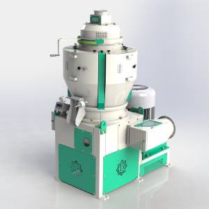 Flour Mill Machine