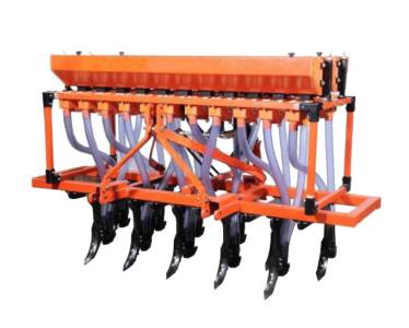 Seed Drill
