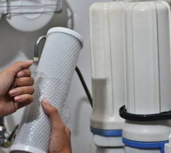 RO Water Purifier Repair
