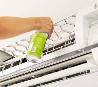 Air Conditioner