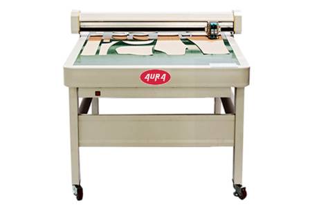 Garment Cutting Printing Plotters