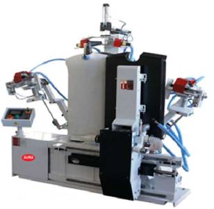 Washer Extractor
