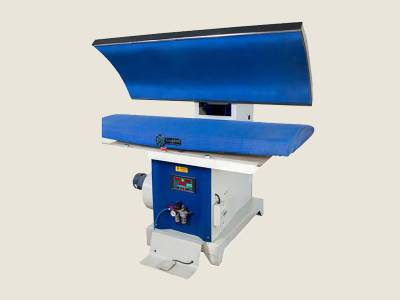 Flat Bed Press
