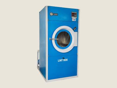 Tumble Dryer
