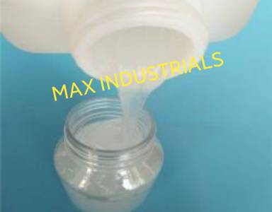 LAUNDRY CHEMICALS