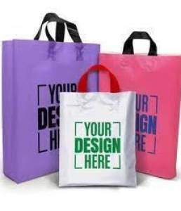 NON WOVEN BAGS