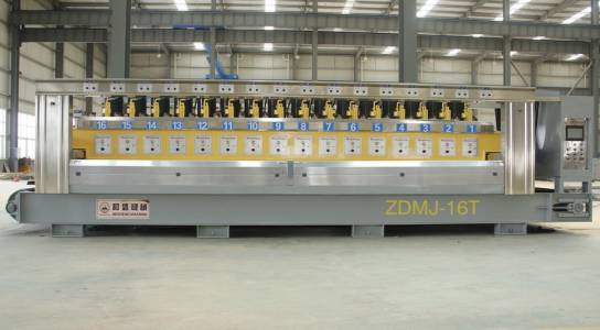 Automatic Polishing machine