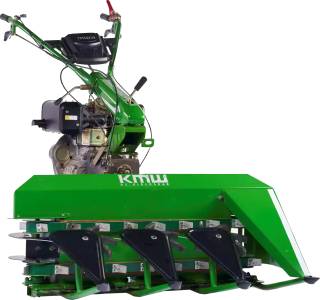 Farm Machine