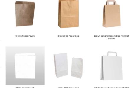 Grocery Bag