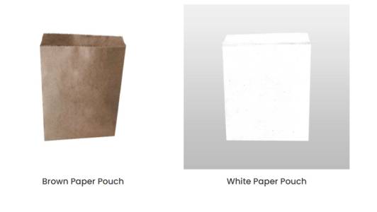 Paper Pouch