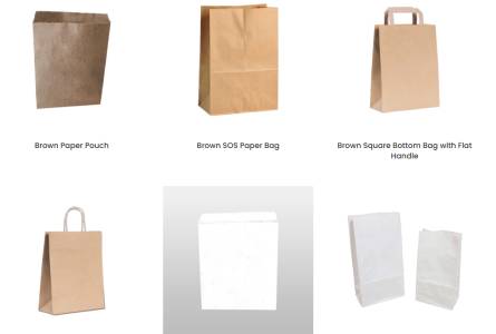 Shopping Bag