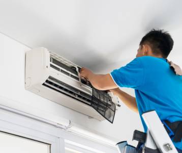 AC Repair in Patna