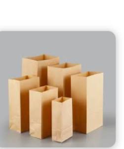 SOS Bag