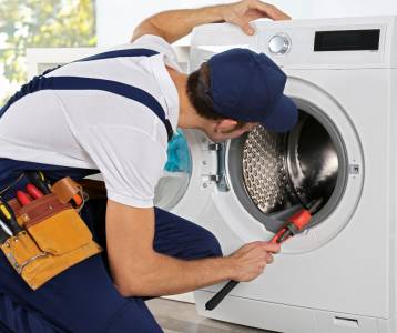 Washing Machine Repair in Patna